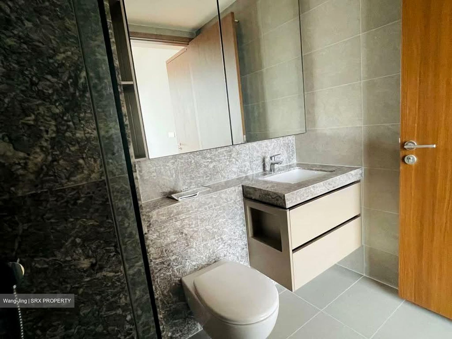Stirling Residences (D3), Apartment #566215111